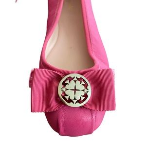 KATE SPADE Fontana Too Flats. Size 6.